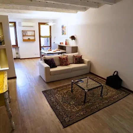 Torcoletto My * ורונה