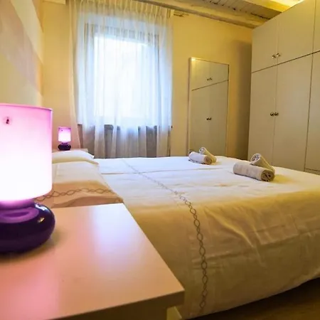 Torcoletto My דירה *