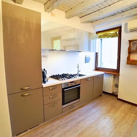 Apartment Torcoletto My Verona
