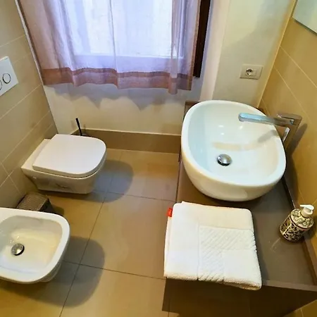 Torcoletto My Appartement