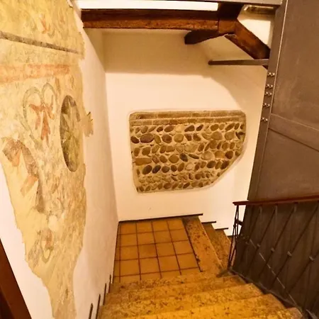 Apartment Torcoletto My Verona