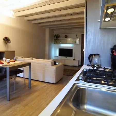 Torcoletto My Appartement