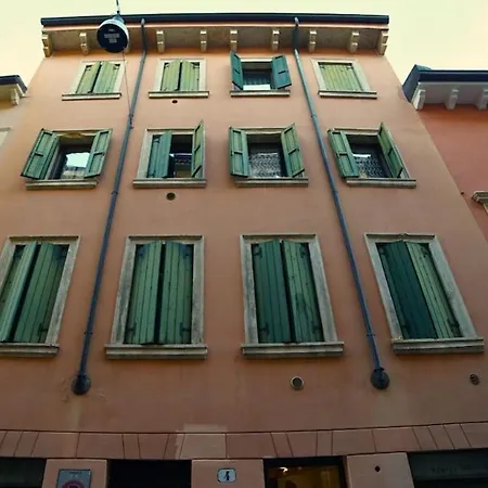Torcoletto My Apartment *