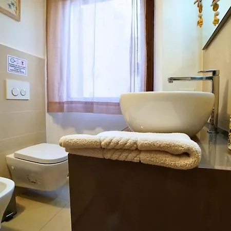 Torcoletto My Apartment Verona