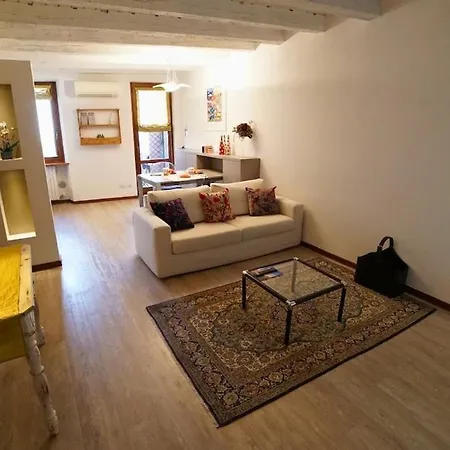 Apartment Torcoletto My Verona