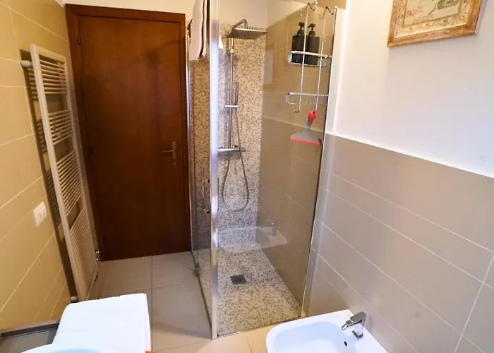 Torcoletto My Apartmán