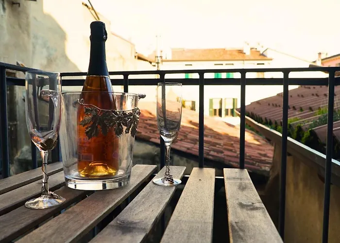 Torcoletto My Apartmán Verona