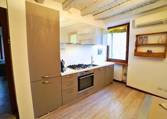 Torcoletto My Apartmán *