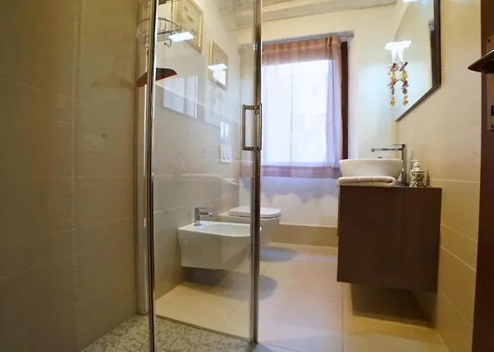 Apartmán Torcoletto My *