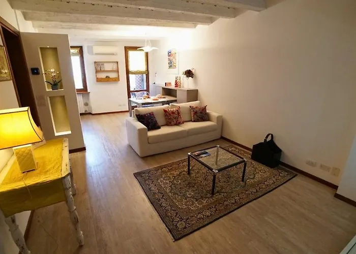Apartmán Torcoletto My Verona